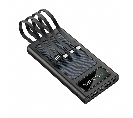 Voltsuny™ - Powerbank solarny 20000 mAh