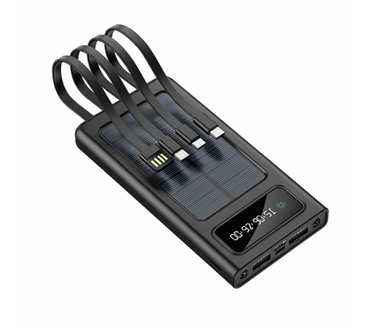 Voltsuny™ - Powerbank solarny 20000 mAh